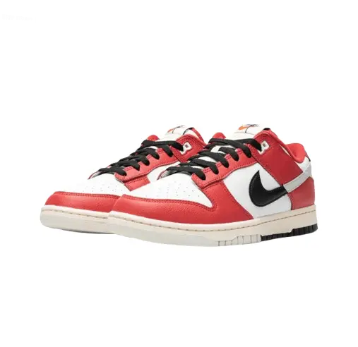 NIKE DUNK LOW CHICAGO SPLIT - Drip Dawn