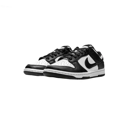 NIKE DUNK LOW WHITE BLACK (PANDA) - Drip Dawn