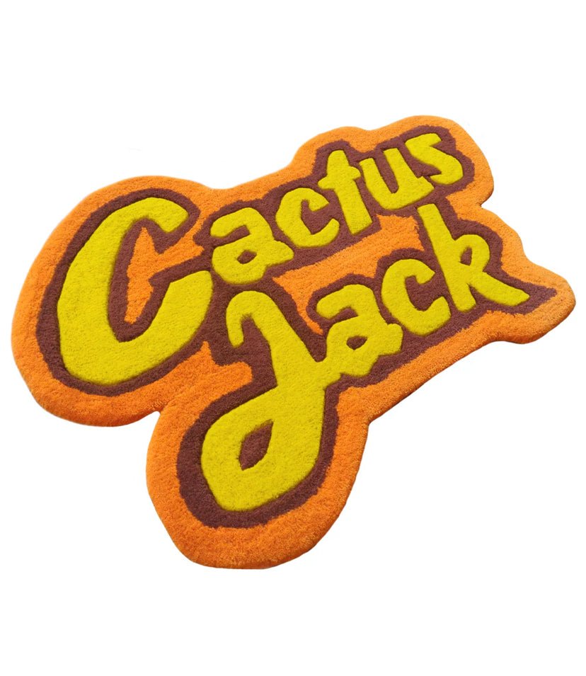 CACTUS JACK RUG - Drip Dawn