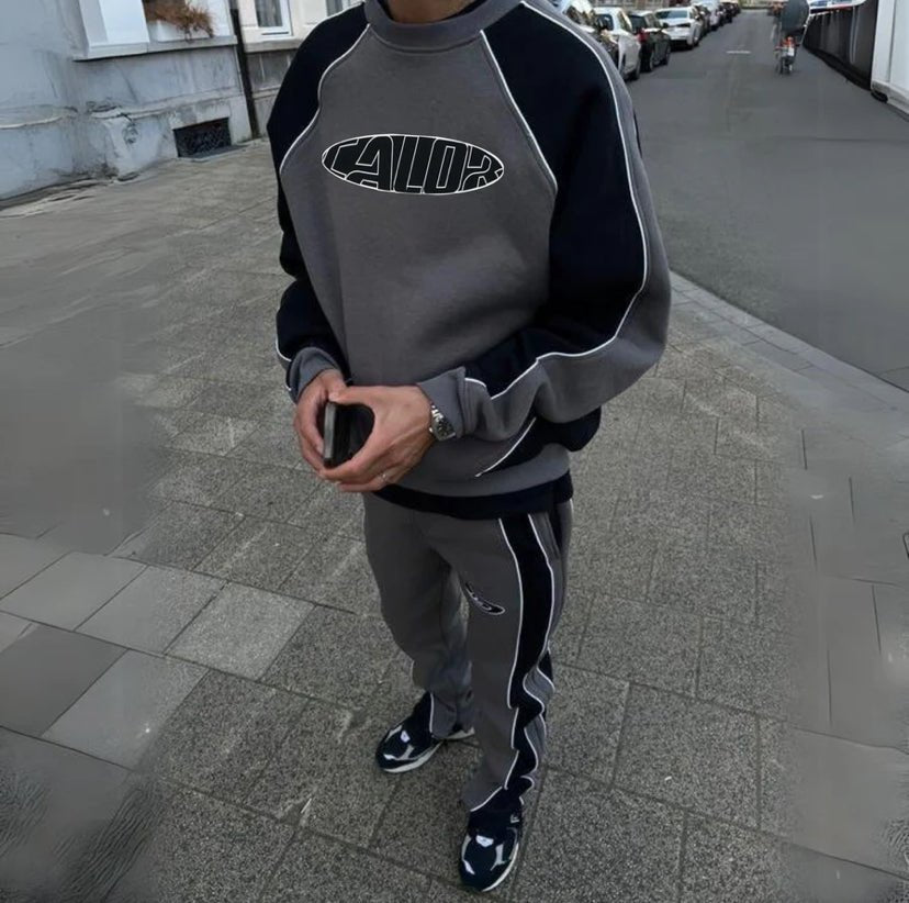 CORDSET CORE DUO - Drip Dawn