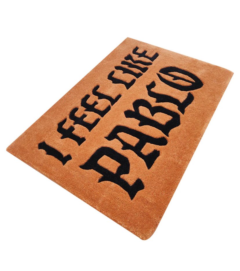 PABLO RUG - Drip Dawn