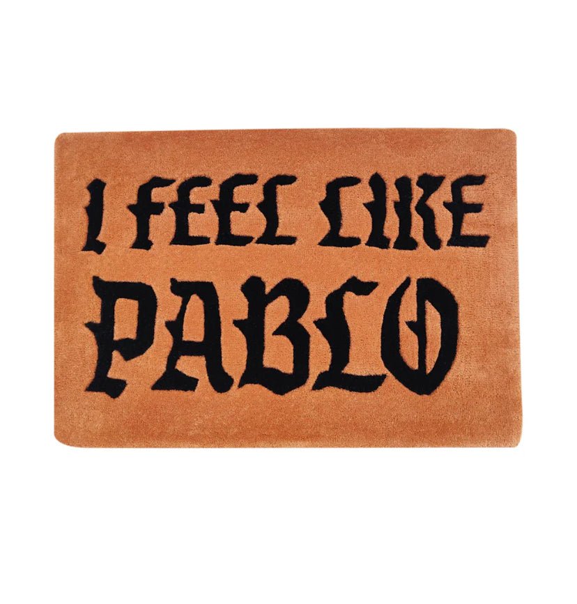 PABLO RUG - Drip Dawn