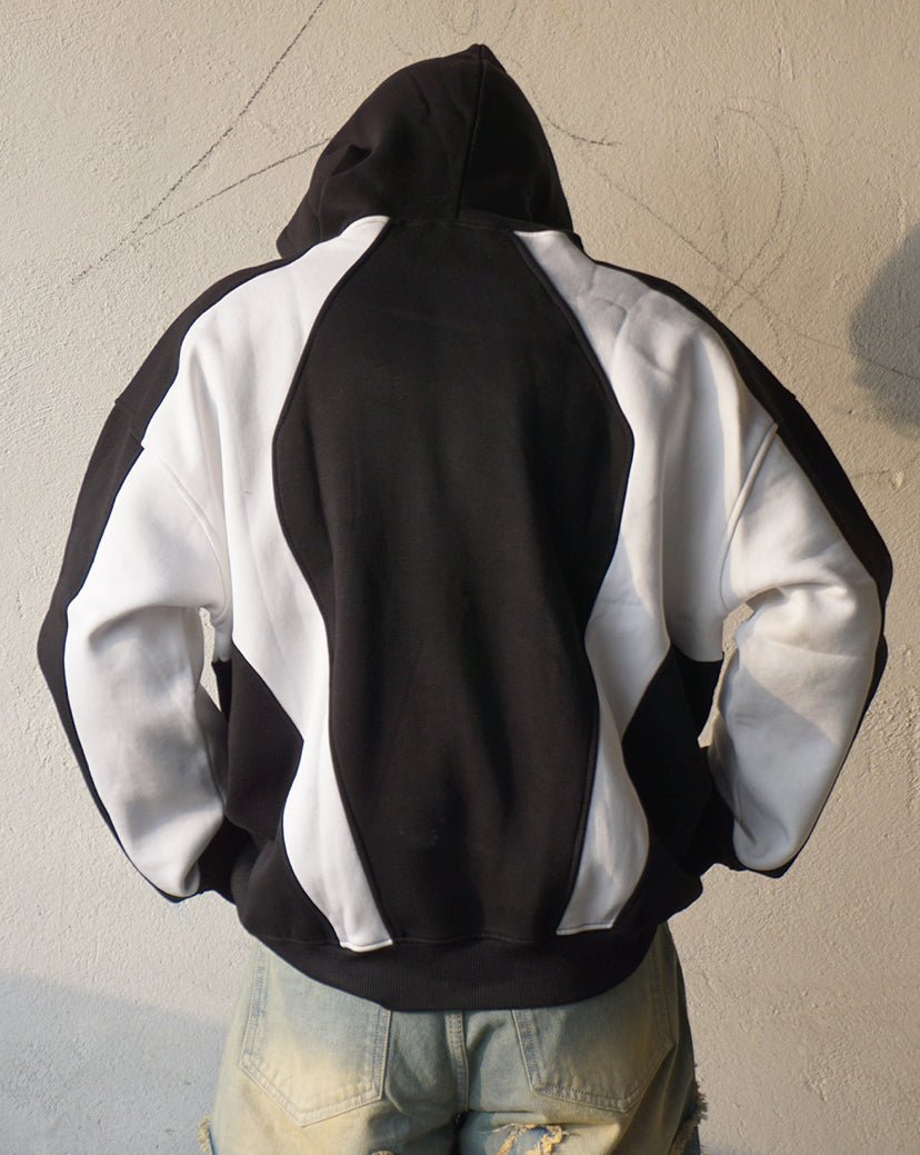 ROSVEN ESSENTIAL HOODIE - Drip Dawn