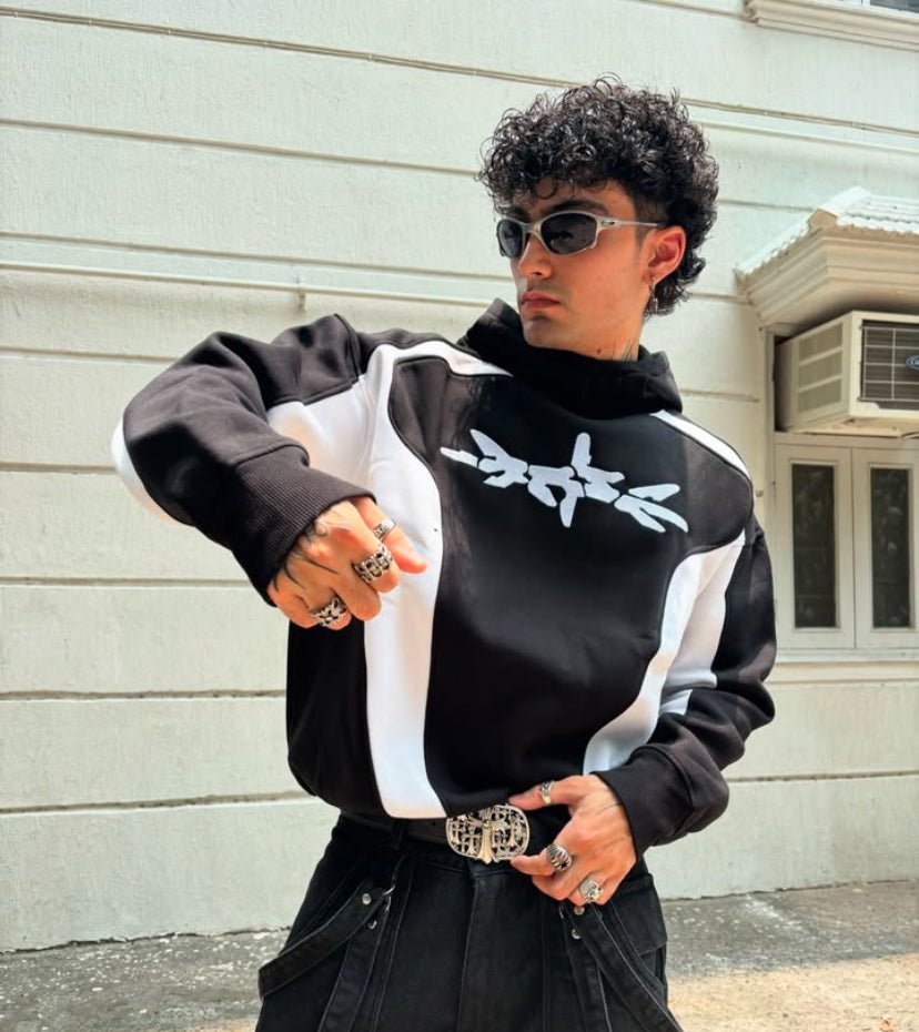 ROSVEN ESSENTIAL HOODIE - Drip Dawn