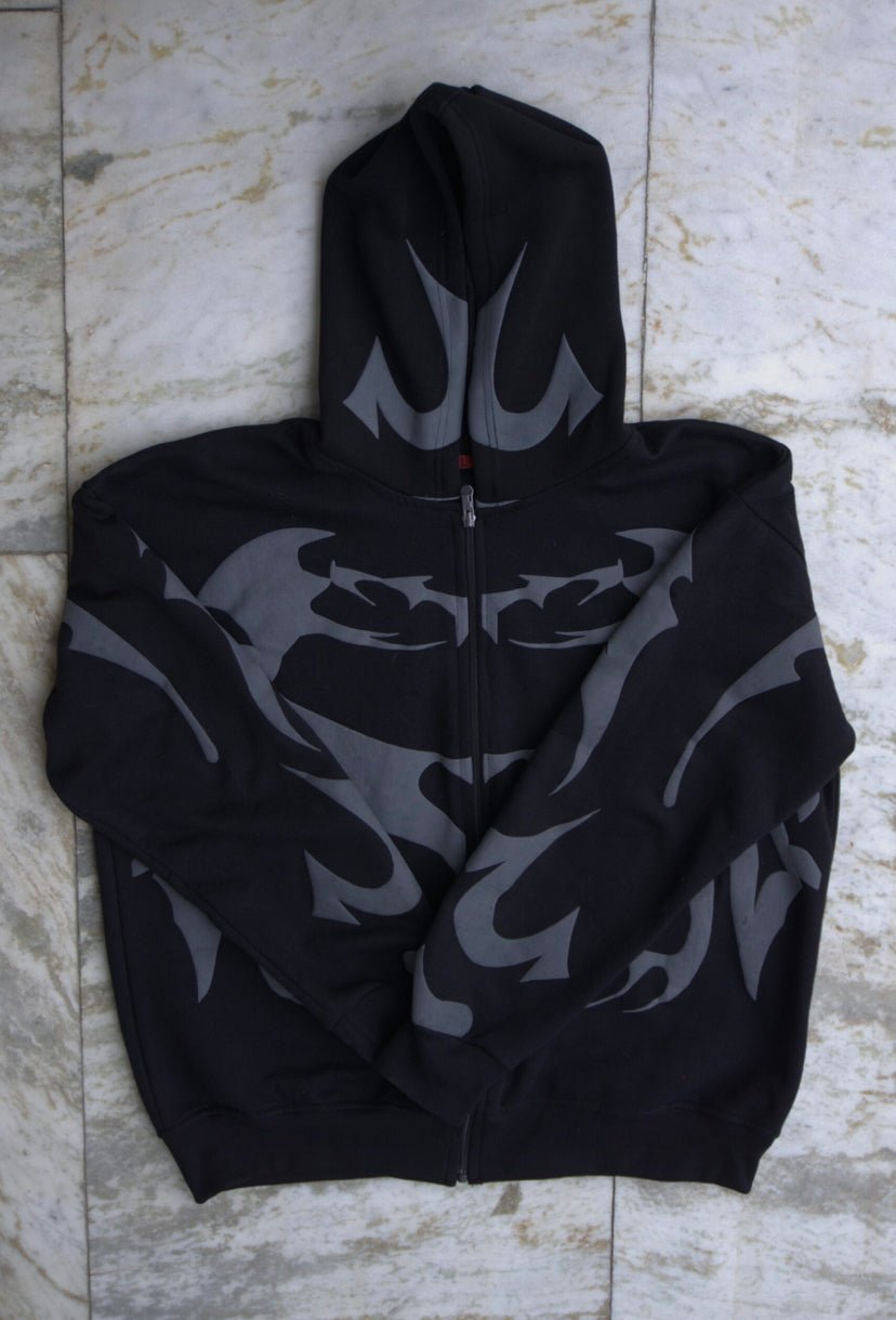 VELOX ZIPPER - Drip Dawn